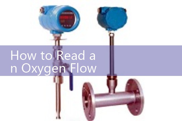 How to Read an Oxygen Flow Meter: Medical Setting Ball Rules